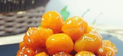 润肺|是药也是水果,价格虽贵,常吃润肺不咳嗽,抽香烟的人需多吃