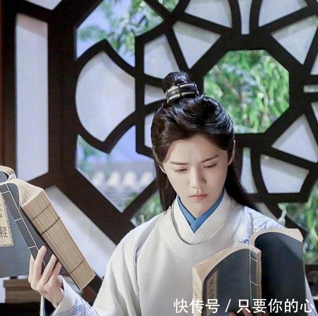 最佳|《天官赐福》真人版演员，花城选角引争议，谢怜扮演者你满意吗