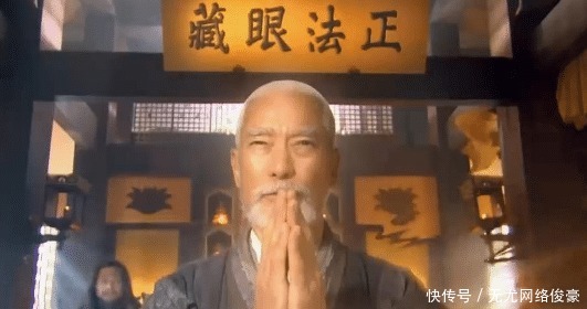 缺点|《天龙》三兄弟谁最有潜力?段誉一优势出众,虚竹一缺点太明显