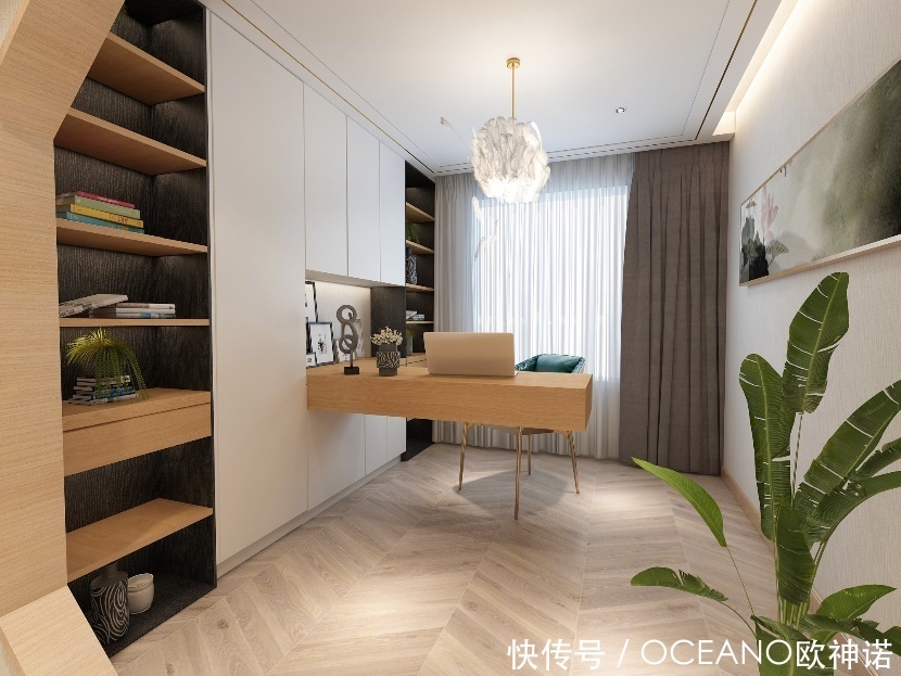 中国设计新青年作品赏析|从用户思维出发,实现“家”的完美状态| 设计师