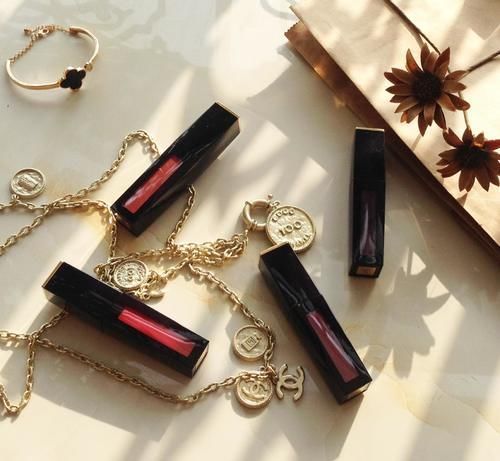 秋冬|口红销量下滑近半?这5款热门色号,依然火到断货!