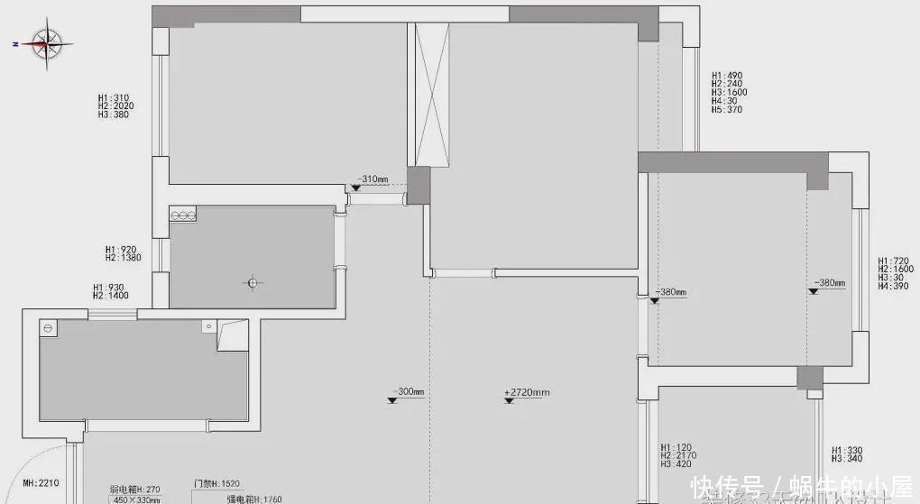 小空间|男主把房子装修这么精致，可能有人看了想嫁，会是你吗