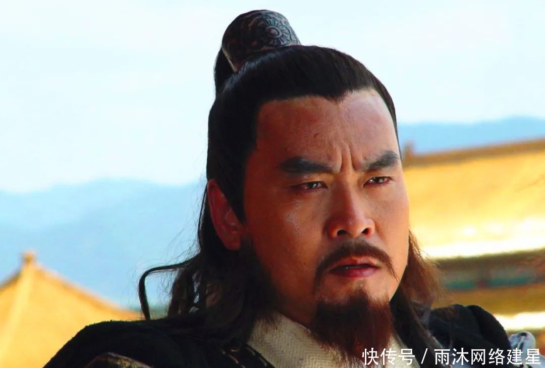 瓦岗寨李密:被自己誓言打败的英雄,到底是一条龙还是一条蛇?