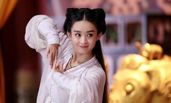 我就是演員|在繼趙麗穎后，這位演員再次拒上章子怡節(jié)目，理由尊嚴不容踐踏