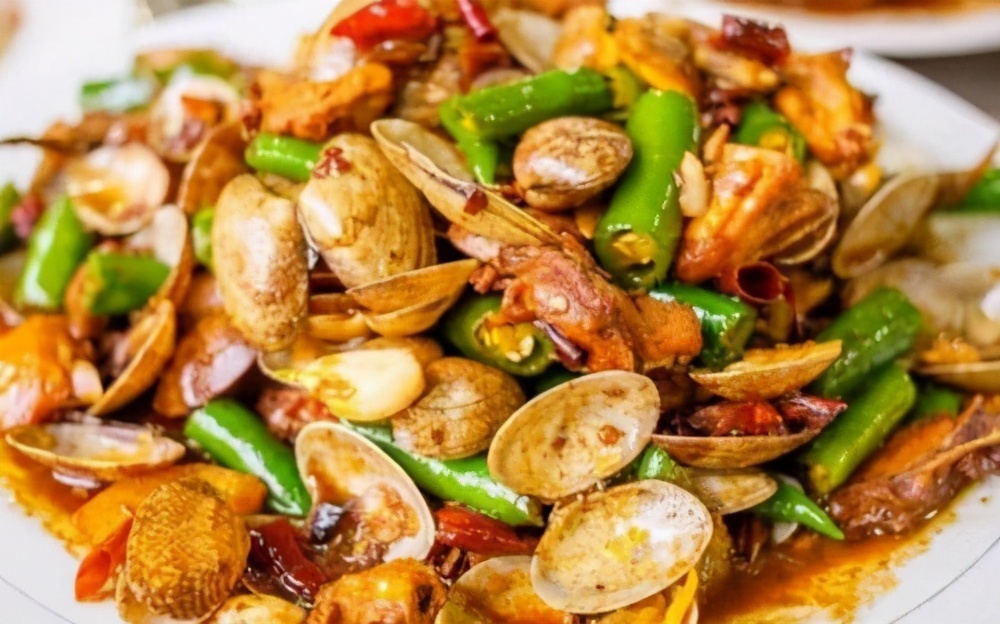 老干妈|简单美味25款推荐,有荤有素营养均衡,家人吃不够