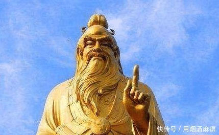 成功|鬼谷子 男人要成大器, 都会具备这样五个特征, 具备后早晚能成事!