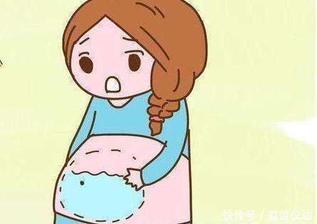 肚子|孕后最佳显怀时间是什么时候太早未必是好事,可能是4个原因