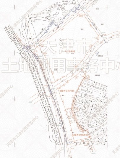 侯台|土地│全城起飞 54宗土地信息再度填充天津第二轮集中供地遐想