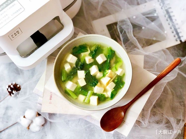 海带|立秋后想减肥，就做这3道“秘制刮油汤”，越喝越瘦，味道还解馋