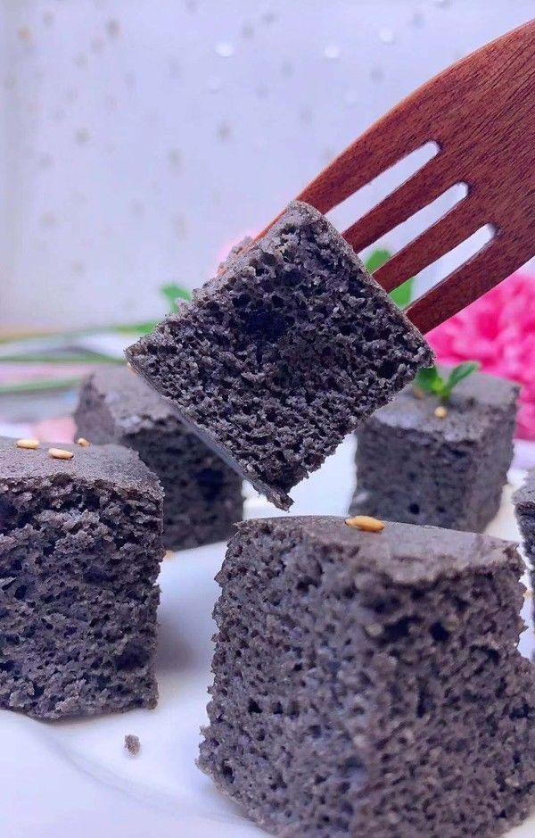 小编|“天然生发剂”被发现,每周吃2次,发根更加坚固,比护发素管用