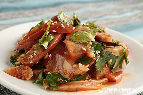 为啥|为啥中国人都爱吃''猪头肉'',很多人都不了解,看完之后涨知识!