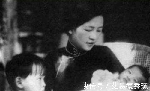 陆小曼$女神林徽因最美的情诗,写给已婚的徐志摩,开篇一句美的让人心醉