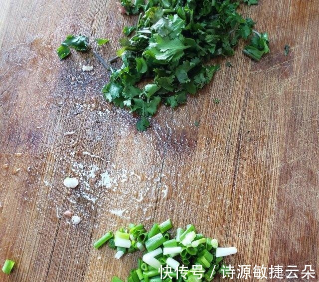 凉拌猪头肉,开胃爽口下饭菜!