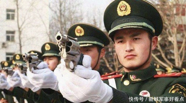 警卫员|在我国部队中,达到什么级别才会配备警卫员?说出来你可能不信