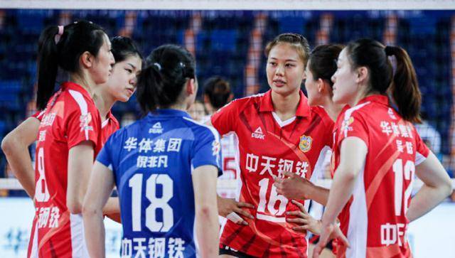 龚翔宇|天津女排官宣!9人参加训练营,队长无缘!丁霞现身,龚翔宇领衔