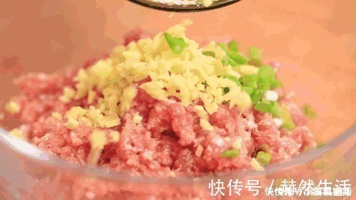 饭店不外传的调饺子馅诀窍,没有复杂工序和调料,肉馅鲜嫩无腥味