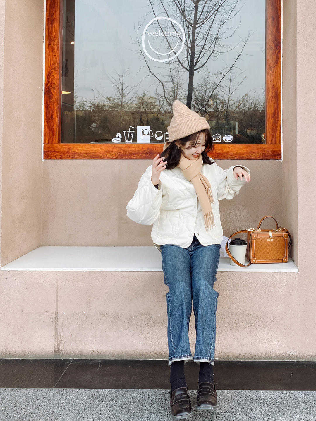 增高 小个子女生选鞋一定要注意,能增高显瘦还不显脚小的,只有这四款