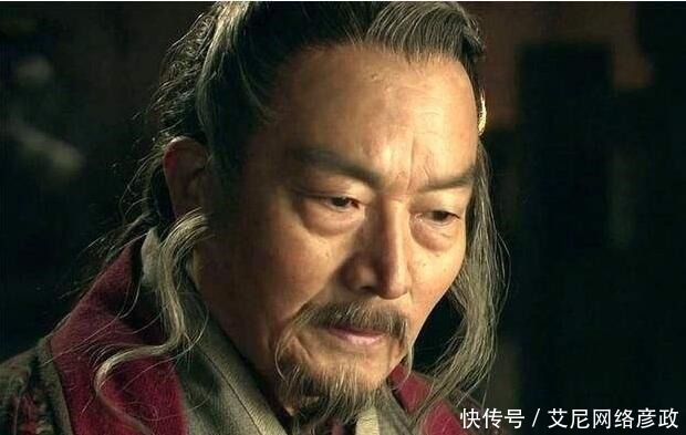 造反|难怪刘邦放过饶了劝韩信造反的蒯 通,看蒯 通的狡辩