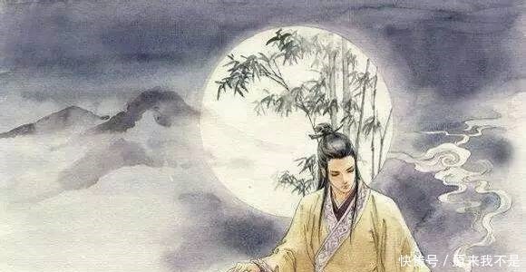  司马相如|司马相如-风流倜傥的蜀中才子！