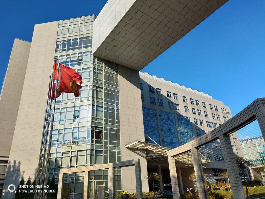 努比亚|实现全面屏的另一个方向 努比亚X全面评测