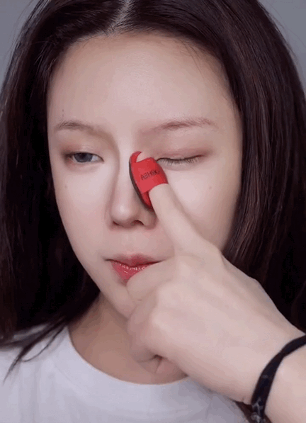 周也|面部折叠度是什么鬼？新一波的审美焦虑又来了？