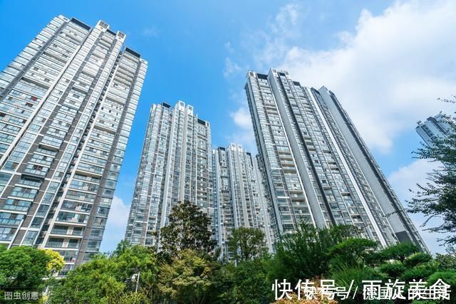 商品房|买房最“忌讳”的3个楼层,我家贪便宜购房,住久才知是个坑