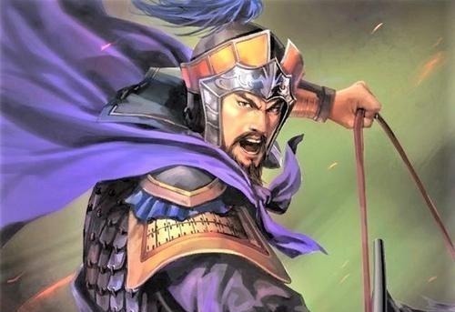 名字$这个三国良将的名字到了水浒中却成了奸夫,是巧合还是其他?