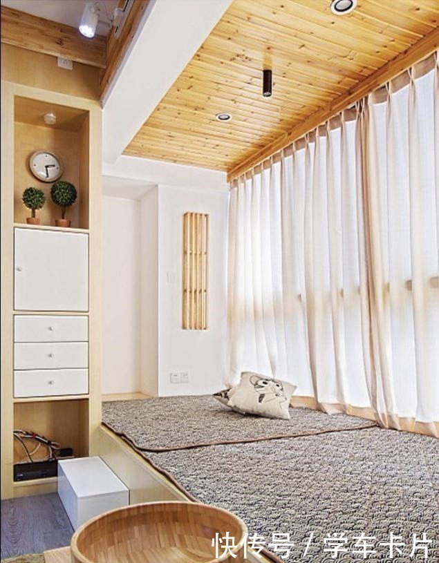 屋主|看完这些阳台设计后,才发现我家阳台只能叫晒台,白白浪费十几万!