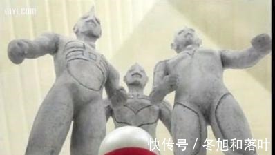 光之巨人|奥特曼迪迦究竟来源于何处,是地球本土还是外星