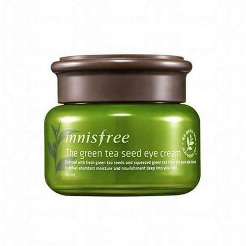 去眼袋哪个牌子的眼霜效果好？好用有效的去眼袋眼霜排行榜10强