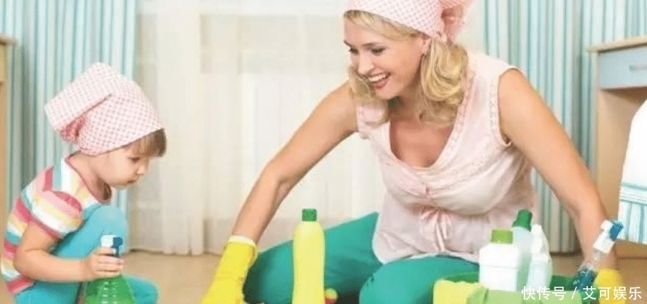 忽略|如果子辈中开始厌恶体力劳动的话,那么,也许是忽略了什么东西