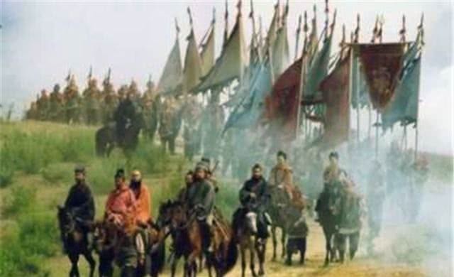 梁山|水浒传:如果宋江没有接受招安,梁山好汉能否推翻朝廷?