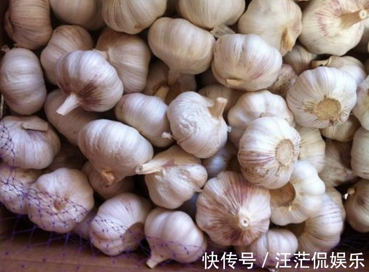 我才知道,保存大蒜如此简单,放1年不发芽不坏,不知道就亏了