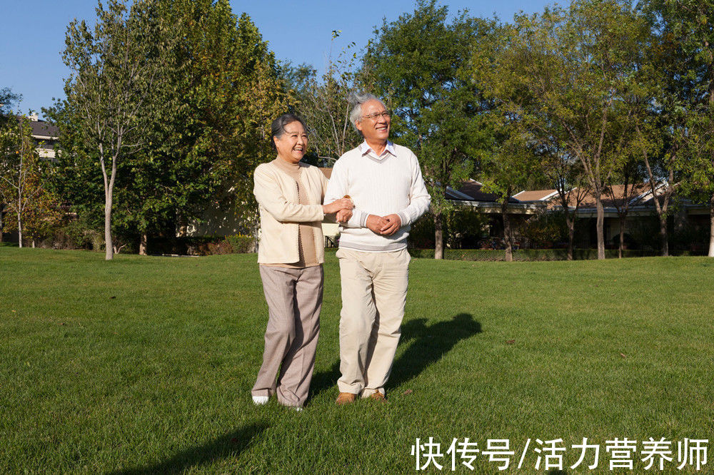 寿命|人老了少吃点，活得更久？给你3个实用小建议，帮你延长寿命