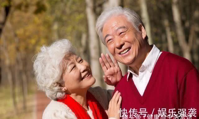 长寿|高寿之人共有的九个“金标准”,能达到一半以上,医生都羡慕!
