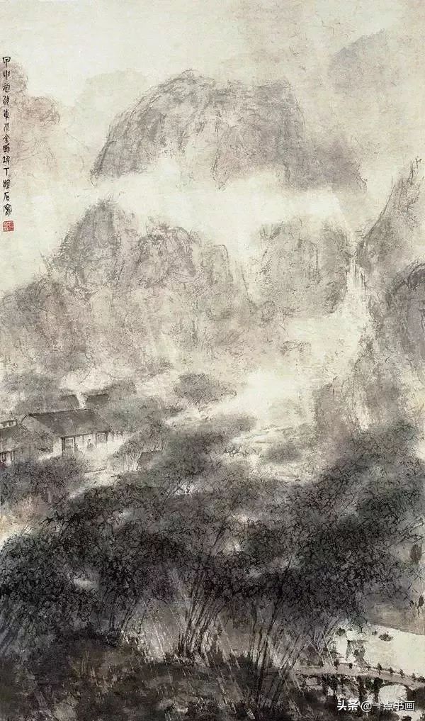 画痞@大师、画家、画匠、画痞和艺术流氓，如何区分？