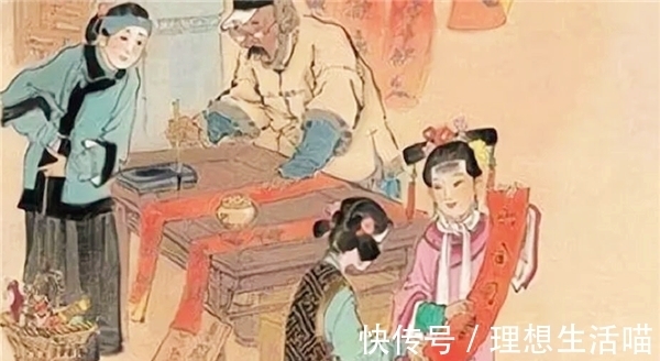 才子#才子上联:拔开草丛泉眼现,流水汨汨不断,女子巧妙对答才子羞愧