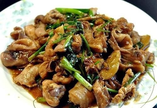 豆豉|4道非常下饭的家常菜，我家餐桌上的常客，鲜香开胃，诱人食欲！