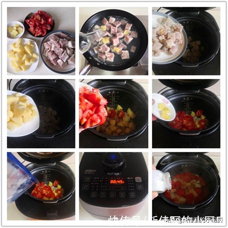 胡椒粉|秋天这汤要常做给孩子喝,滋补润燥又养胃,低脂高钙,贵点也值得