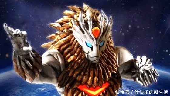 诺亚|奥特曼世界七大高手，怪兽占了四个，诺亚不是第一！