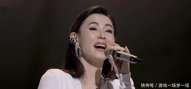 《浪姐2》第七期人气榜出炉,那英再次无缘三甲,容祖儿首进前十