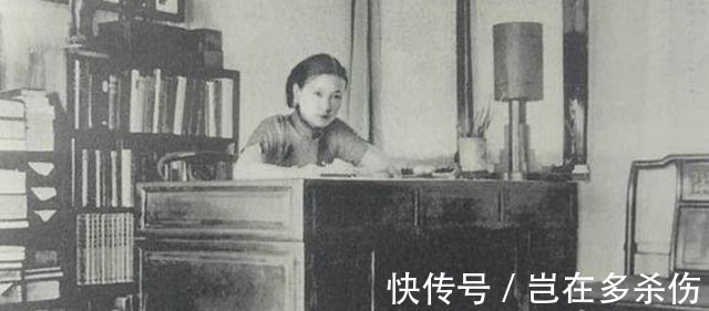 梁从诫!林徽因女儿高考,差几分入清华,一个决定,改变了梁再冰的命运!