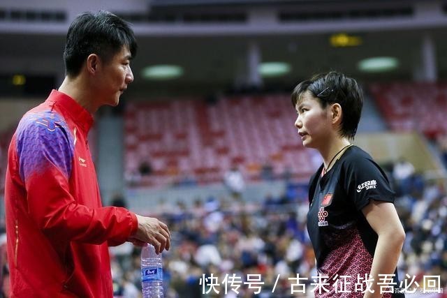 李隼|耍大牌遭弃用?国乒功勋教练位置被取代,因带废世界冠军受质疑