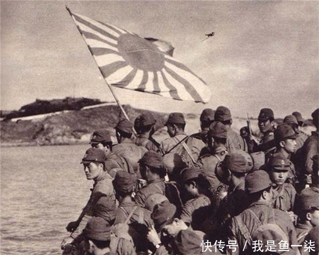 死亡的恐惧|勒死中国民夫的日本军伍长,被宪兵连轰五枪正法!