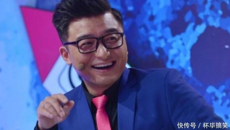 龙套|金星节目被停播，却影响了他的事业，重新开启龙套生活