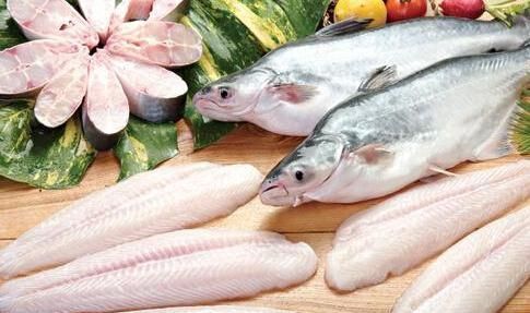 鱼片这么做鲜嫩爽滑,好吃得让你放不下筷子!