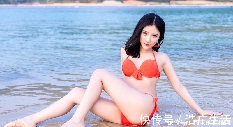 比基尼|小姐姐性感泳衣,精美保暖舒适而自然