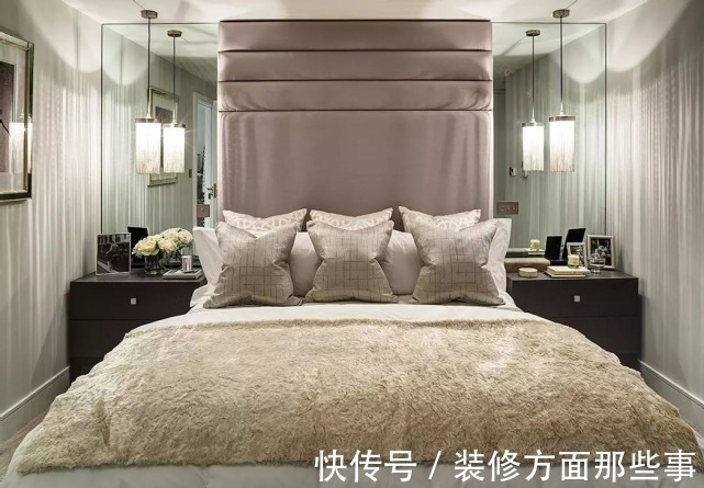 四居室|220平现代轻奢四居室一份质朴、一份时尚,一份简约