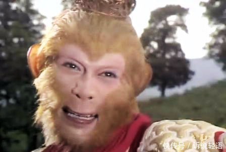 西游记里这二人算是成就了孙悟空,唐僧对悟空的好都没他们