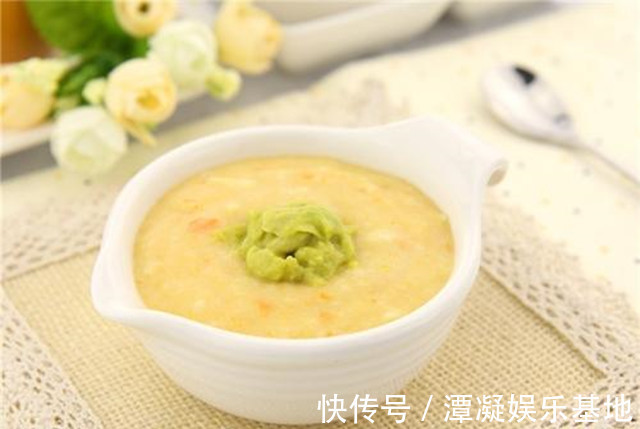 米粉|婴儿吃米粉和喝粥,之间有什么区别?你真的知道?看育儿专家理解